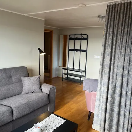 Ferienwohnung Sigtún 4 Patreksfjordur Exterior foto