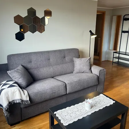 Ferienwohnung Sigtún 4 Patreksfjordur Exterior foto