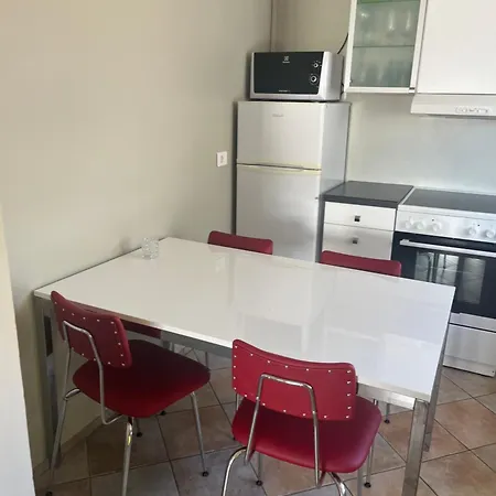 Ferienwohnung Sigtún 4 Patreksfjordur Exterior foto