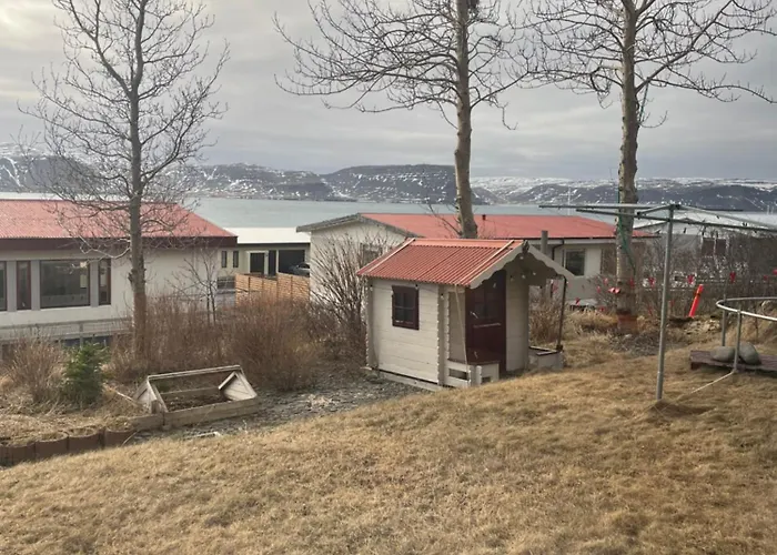 Sigtún 4