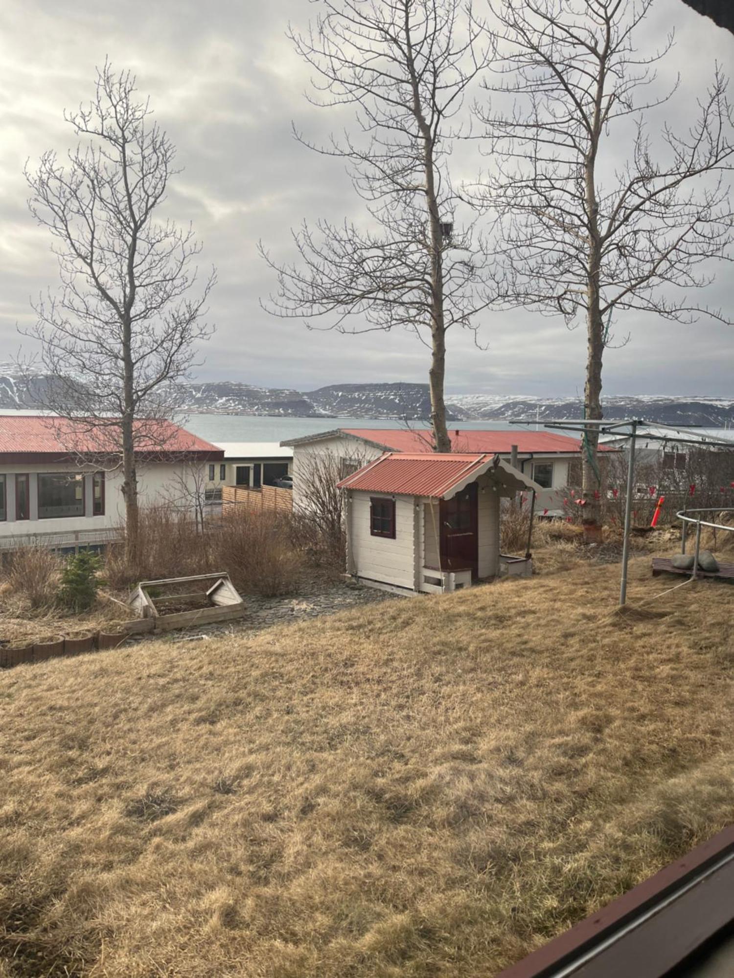 Sigtún 4 Apartment Patreksfjordur