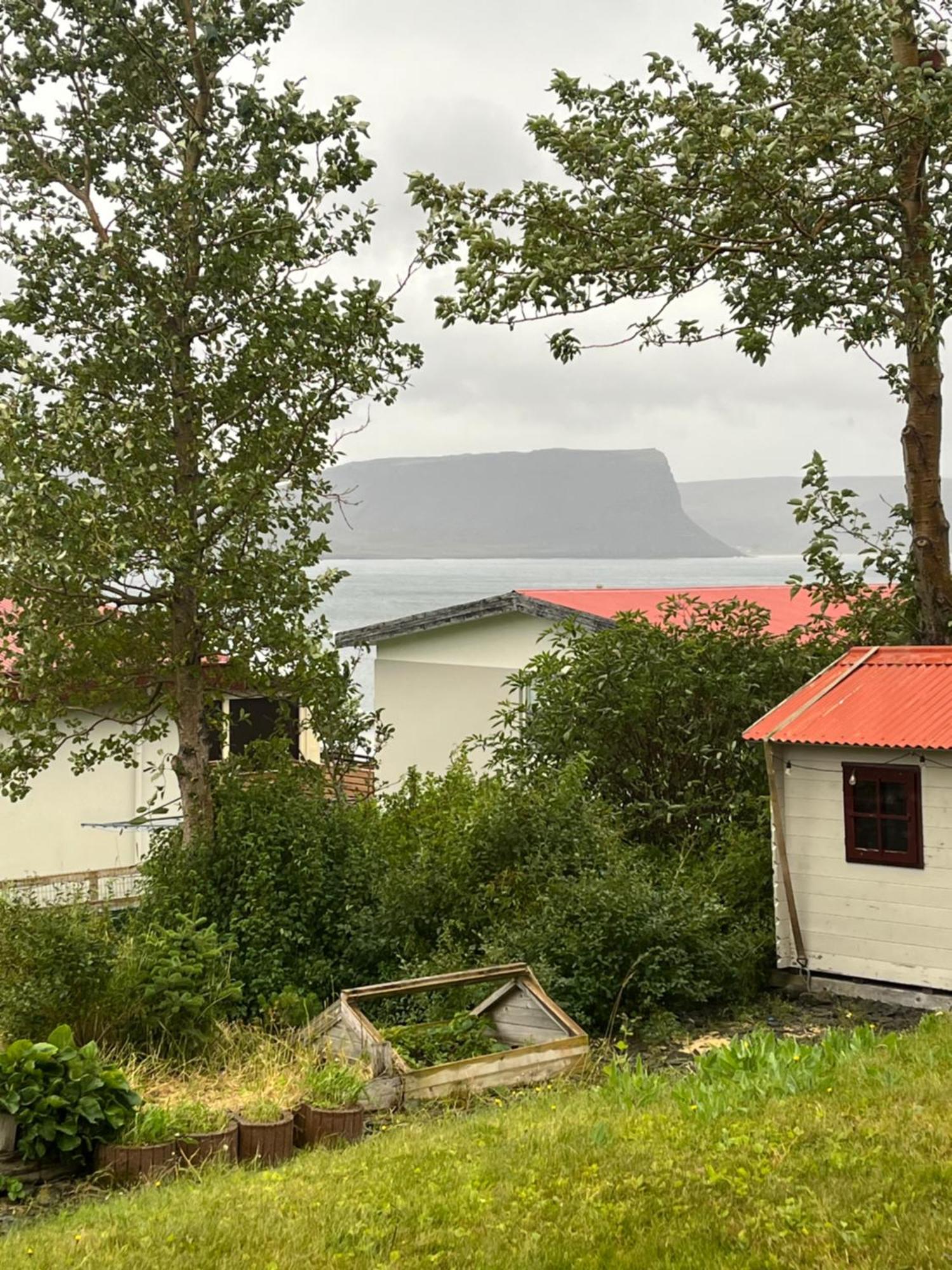 Sigtún 4 Patreksfjordur